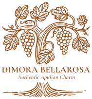 Dimora Bellarosa