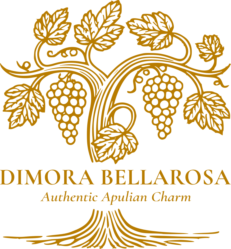 Dimora Bellarosa